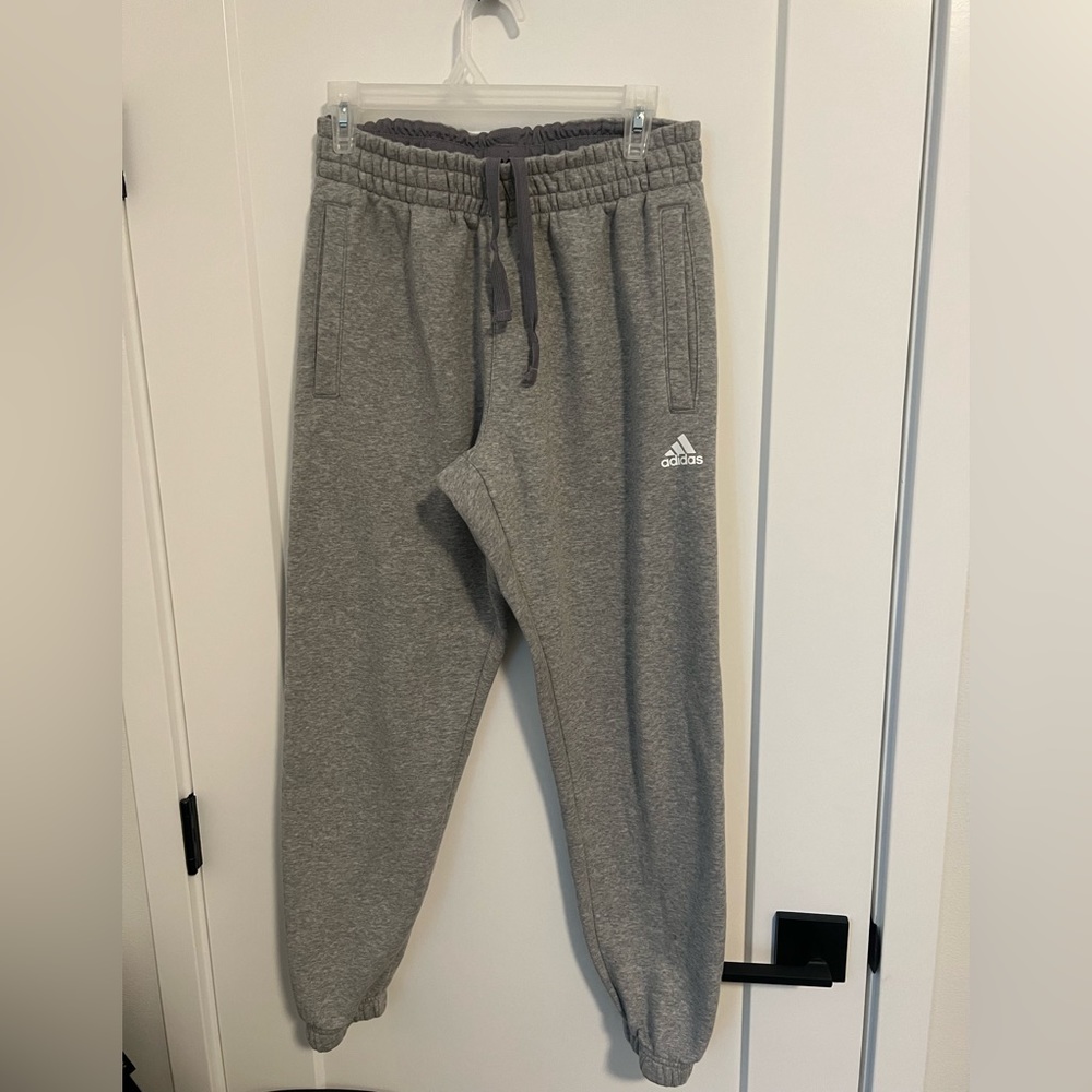 Men's Adidas sweatpants